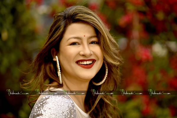 Usha Khadgi – Gallery 18